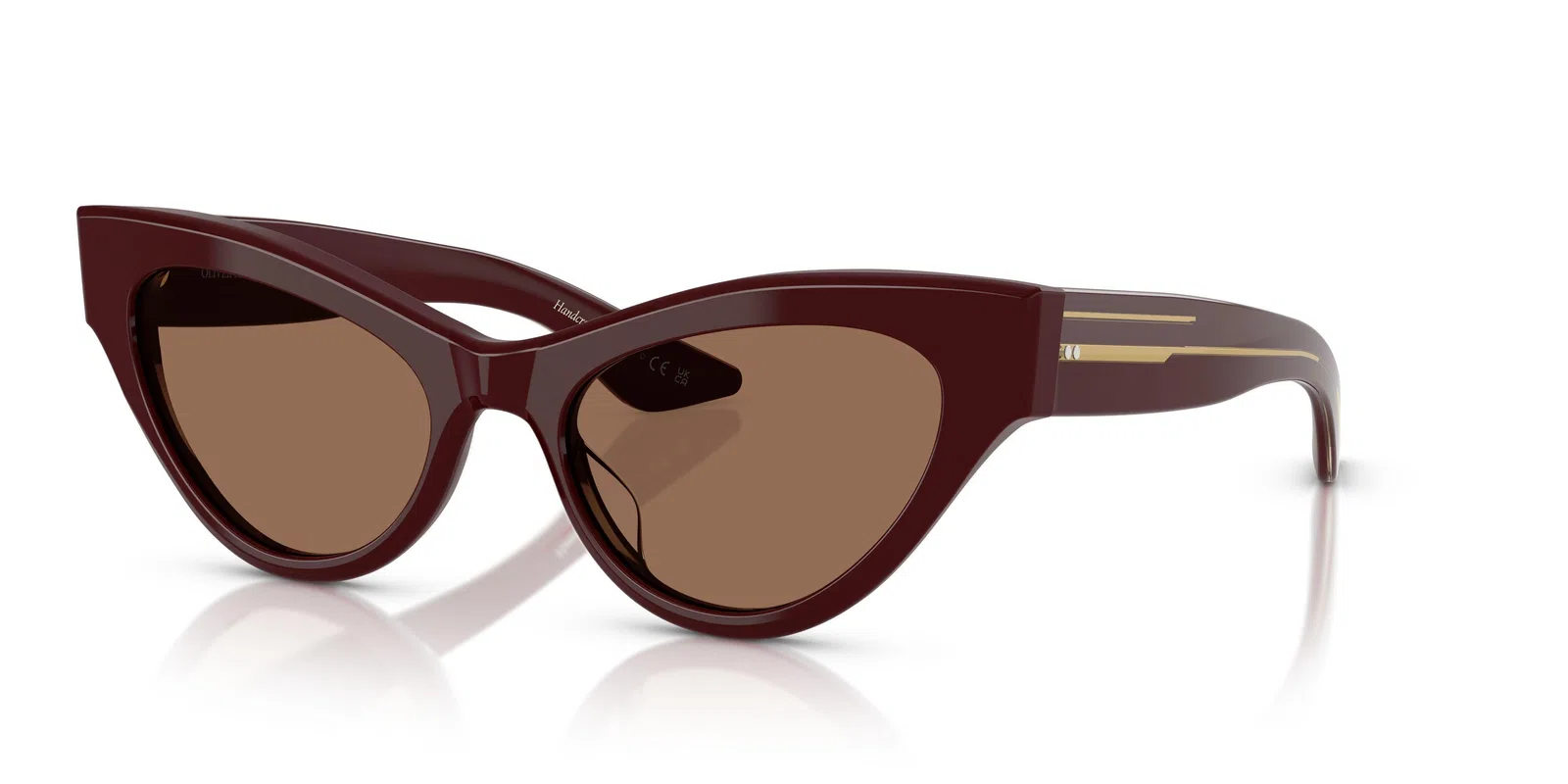 Oliver Peoples 1951c 5573SU Sunglasses - view 13